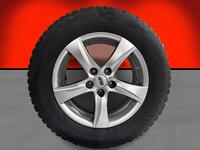 Jeep Renegade vaihtoauto