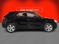 Audi Q2 vaihtoauto