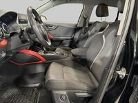 Audi Q2 vaihtoauto