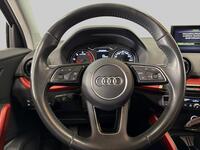 Audi Q2 vaihtoauto