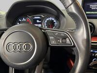 Audi Q2 vaihtoauto