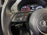 Audi Q2 vaihtoauto