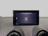 Audi Q2 vaihtoauto