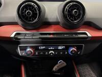 Audi Q2 vaihtoauto