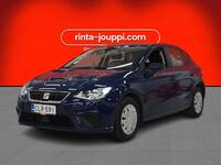 SEAT Ibiza vaihtoauto