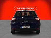 SEAT Ibiza vaihtoauto