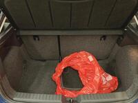 SEAT Ibiza vaihtoauto