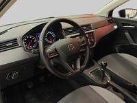 SEAT Ibiza vaihtoauto