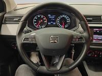 SEAT Ibiza vaihtoauto