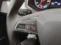 SEAT Ibiza vaihtoauto