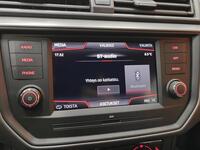 SEAT Ibiza vaihtoauto