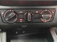 SEAT Ibiza vaihtoauto