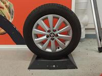 SEAT Ibiza vaihtoauto