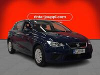 SEAT Ibiza vaihtoauto
