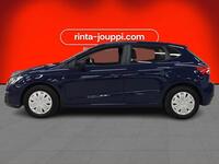 SEAT Ibiza vaihtoauto