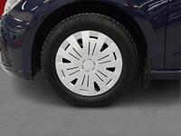 SEAT Ibiza vaihtoauto