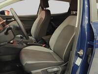 SEAT Ibiza vaihtoauto