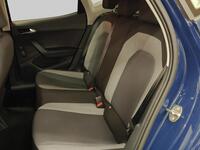 SEAT Ibiza vaihtoauto