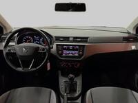 SEAT Ibiza vaihtoauto