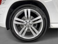 Mercedes-Benz GLK vaihtoauto