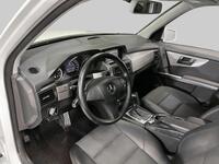 Mercedes-Benz GLK vaihtoauto