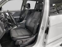 Mercedes-Benz GLK vaihtoauto