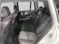 Mercedes-Benz GLK vaihtoauto