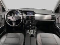 Mercedes-Benz GLK vaihtoauto