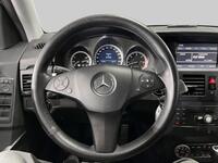 Mercedes-Benz GLK vaihtoauto