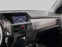 Mercedes-Benz GLK vaihtoauto