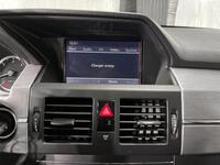 Mercedes-Benz GLK vaihtoauto