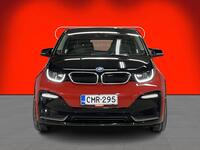 BMW i3s vaihtoauto