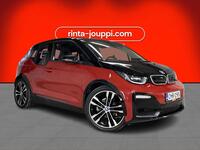 BMW i3s vaihtoauto