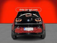 BMW i3s vaihtoauto