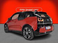 BMW i3s vaihtoauto