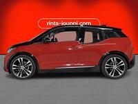 BMW i3s vaihtoauto