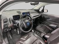 BMW i3s vaihtoauto