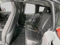 BMW i3s vaihtoauto