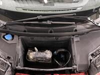 BMW i3s vaihtoauto