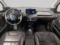 BMW i3s vaihtoauto