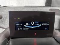 BMW i3s vaihtoauto