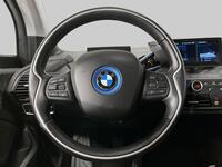 BMW i3s vaihtoauto