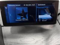 BMW i3s vaihtoauto