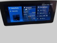 BMW i3s vaihtoauto