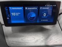 BMW i3s vaihtoauto