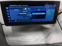 BMW i3s vaihtoauto