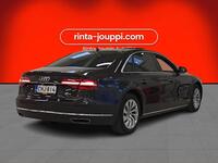 Audi A8 vaihtoauto