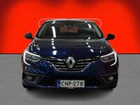 Renault Mégane vaihtoauto