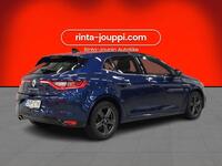 Renault Mégane vaihtoauto