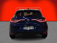 Renault Mégane vaihtoauto